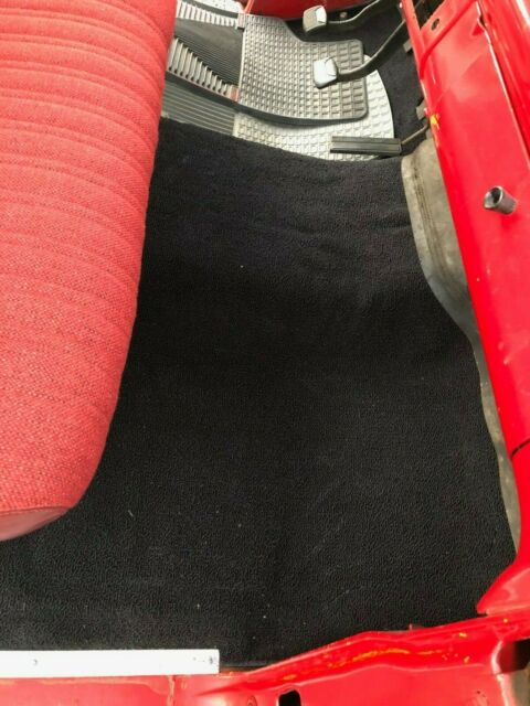 1965 Ford Other Pickups