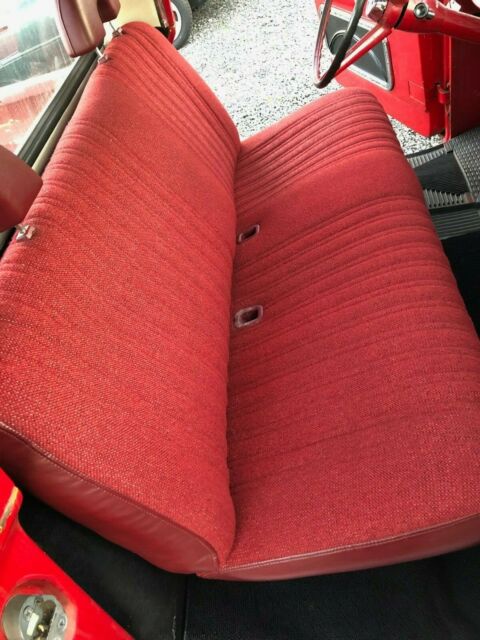 1965 Ford Other Pickups