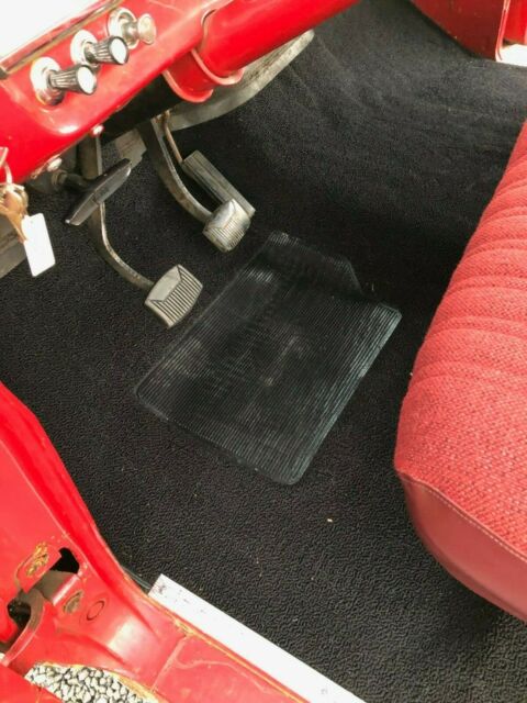 1965 Ford Other Pickups