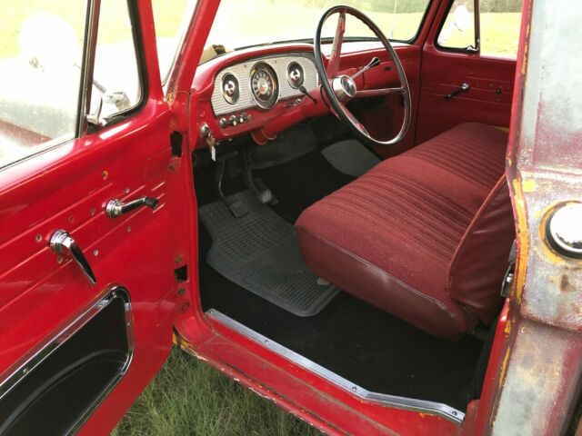 1965 Ford Other Pickups