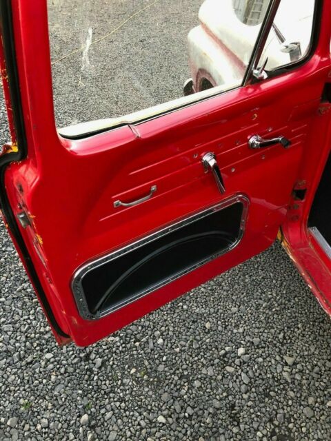 1965 Ford Other Pickups