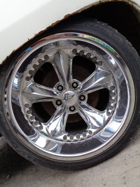 1965 Ford Thunderbird