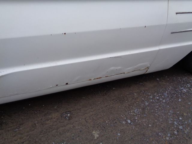 1965 Ford Thunderbird