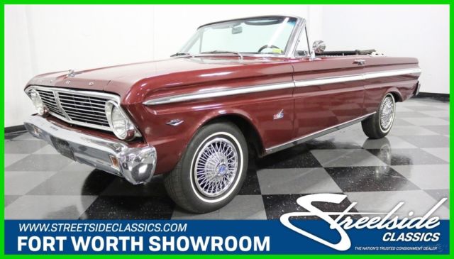 1965 Other Color Ford Falcon