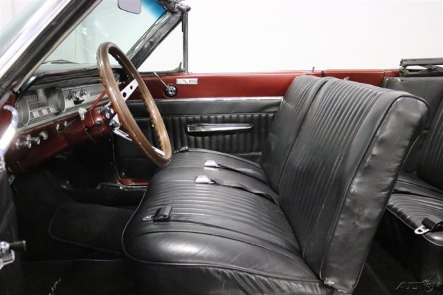 1965 Other Color Ford Falcon