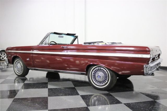 1965 Other Color Ford Falcon