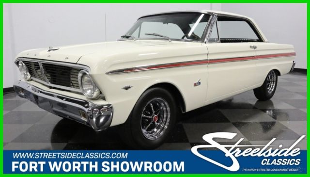 1965 Other Color Ford Falcon