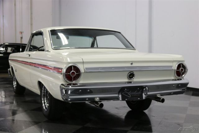 1965 Other Color Ford Falcon