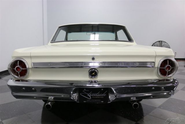 1965 Other Color Ford Falcon