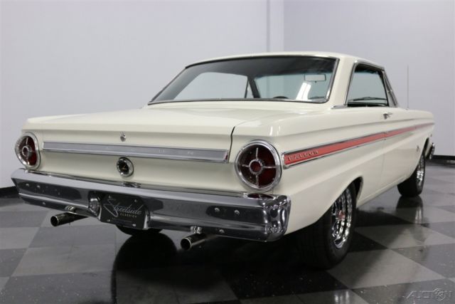 1965 Other Color Ford Falcon