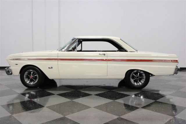 1965 Other Color Ford Falcon