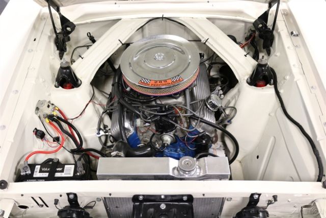 1965 Other Color Ford Falcon