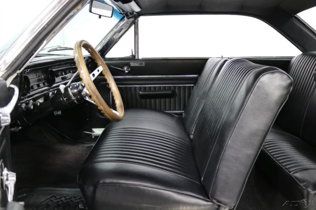 1965 Other Color Ford Falcon