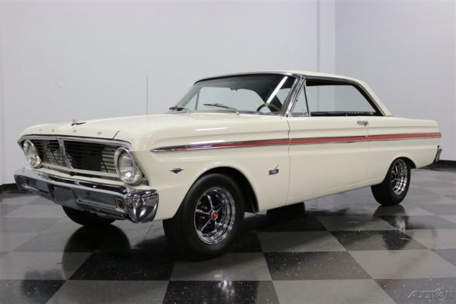 1965 Other Color Ford Falcon