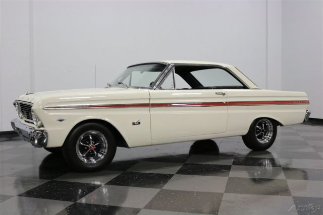 1965 Other Color Ford Falcon