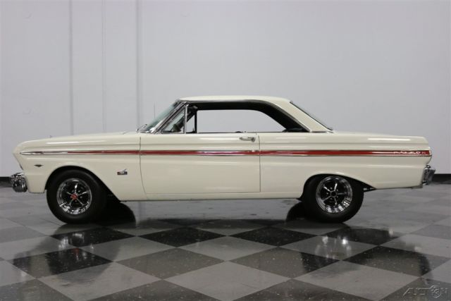 1965 Other Color Ford Falcon