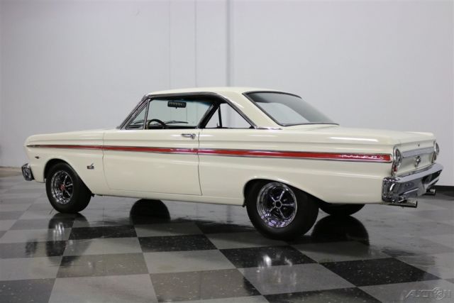 1965 Other Color Ford Falcon