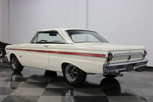 1965 Other Color Ford Falcon