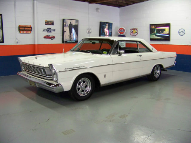 1965 Ford Galaxie