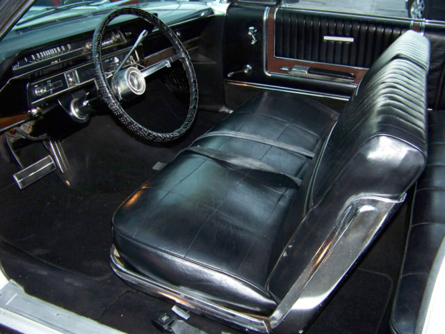 1965 Ford Galaxie