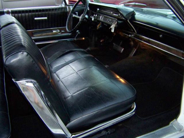 1965 Ford Galaxie