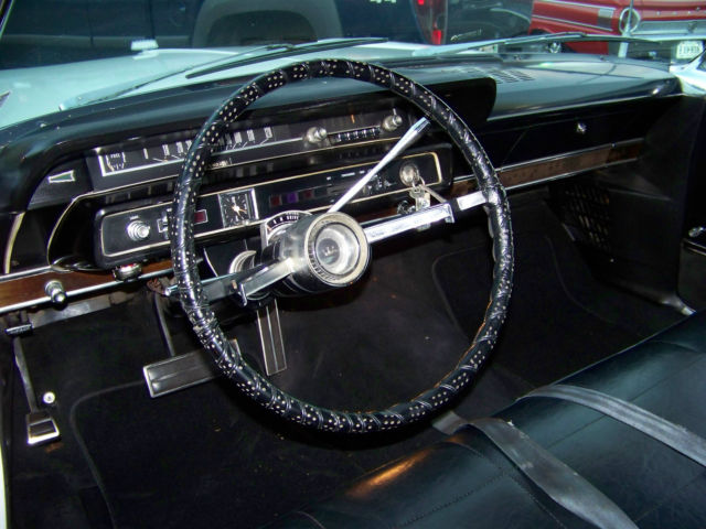 1965 Ford Galaxie
