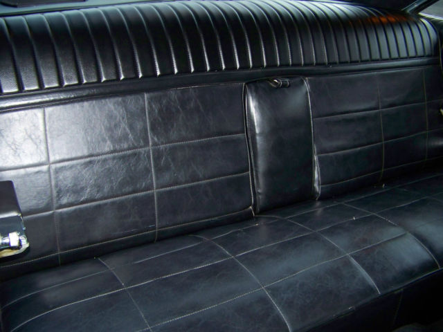 1965 Ford Galaxie