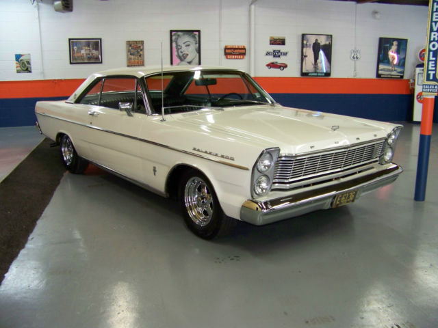 1965 Ford Galaxie