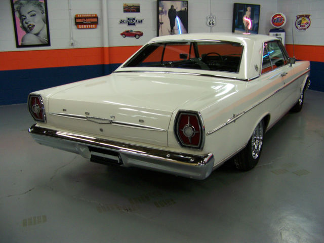 1965 Ford Galaxie