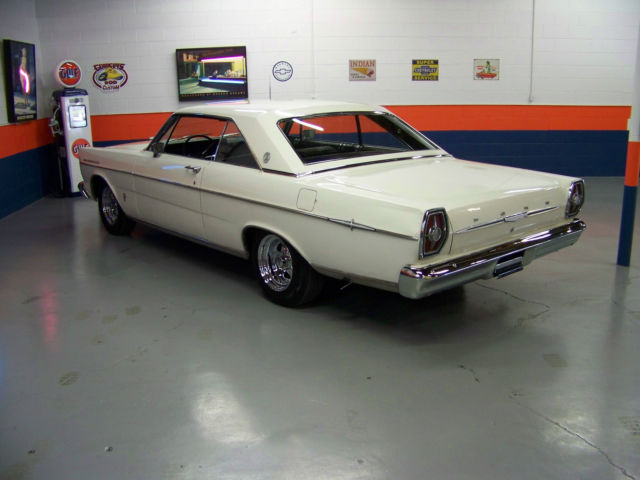 1965 Ford Galaxie
