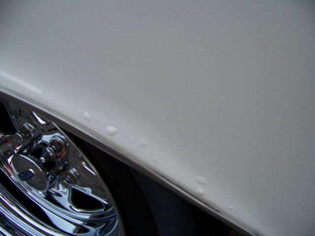 1965 Ford Galaxie