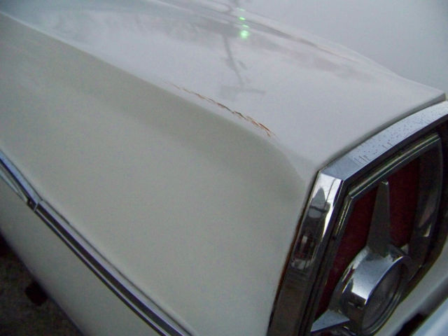 1965 Ford Galaxie