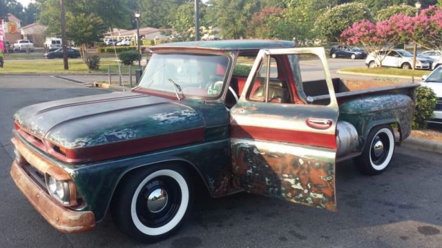 1965 GMC Other