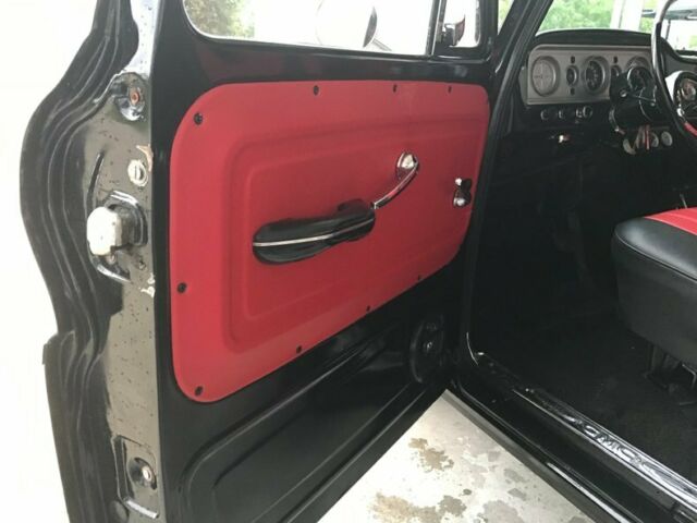 1965 Black GMC Other Pickup Truck