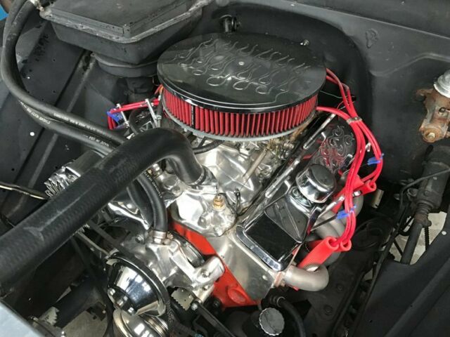 1965 Black GMC Other Pickup Truck