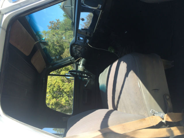 1965 Black GMC C10 Truck