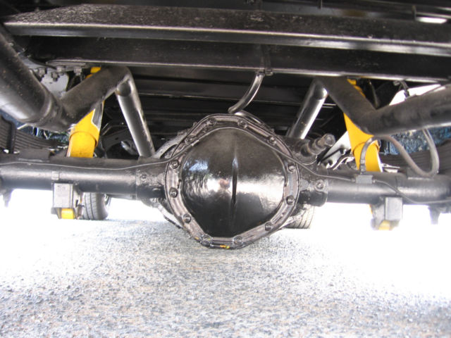 1965 Blue GMC Other Standard Cab Pickup