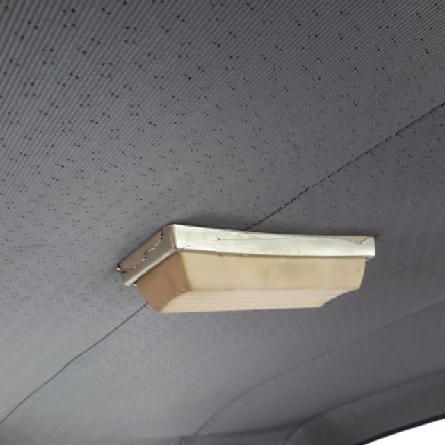 1965 Red Pontiac GTO Coupe