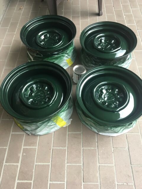 1965 Green Chevrolet Impala Coupe