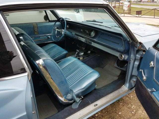 1965 Chevrolet Impala