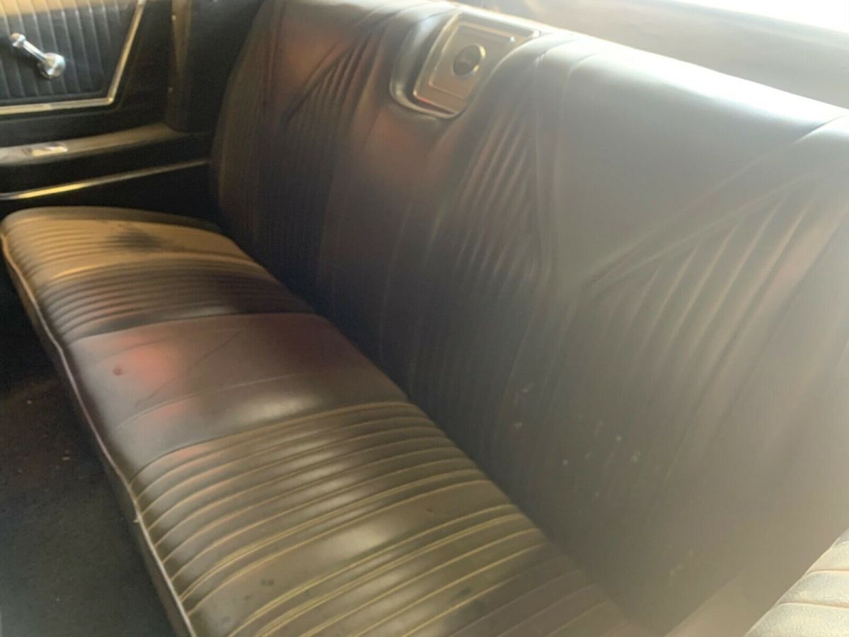 1965 Chevrolet Impala