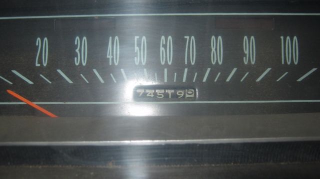 1965 Chevrolet Impala