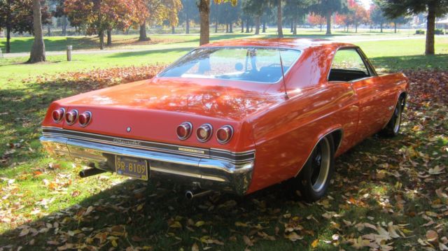 1965 Chevrolet Impala