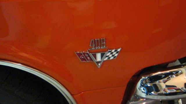 1965 Chevrolet Impala