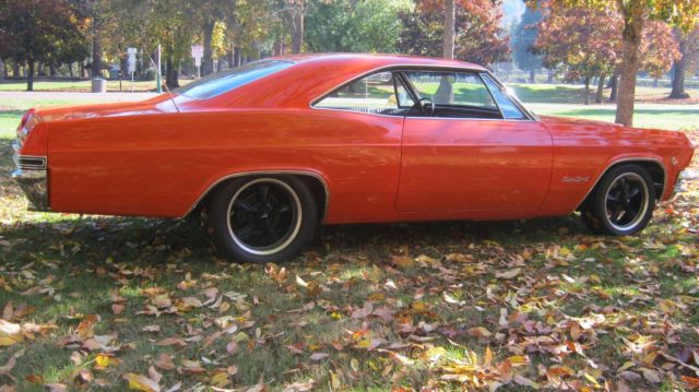 1965 Chevrolet Impala