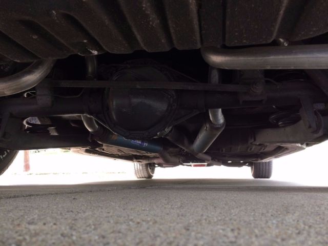 19650000 Red Chevrolet Impala Convertible