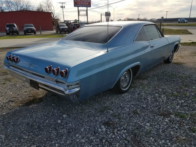 1969 Chevrolet Impala