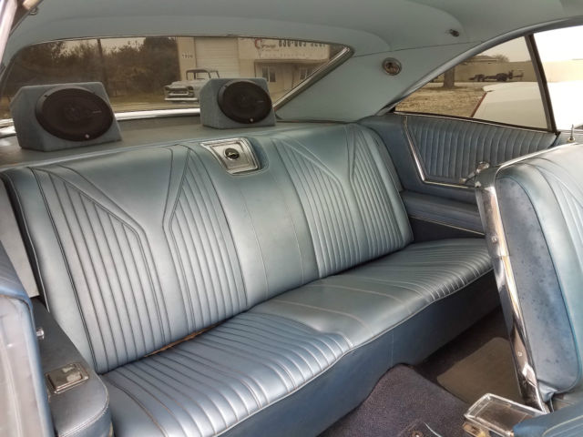 1969 Chevrolet Impala