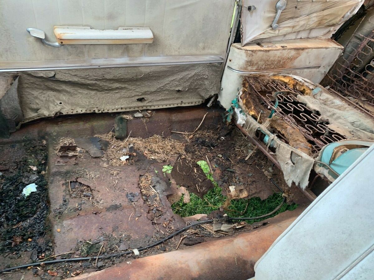 1965 Chevrolet Impala Coupe