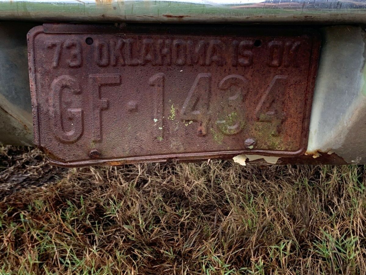 1965 Chevrolet Impala Coupe